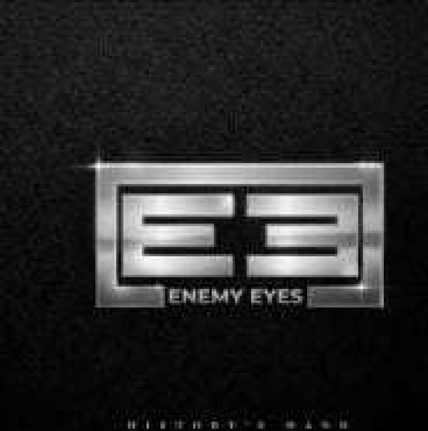 Enemy Eyes - History's Hand