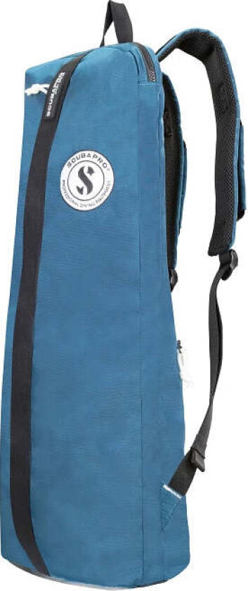 sportsbag 10 - Blå