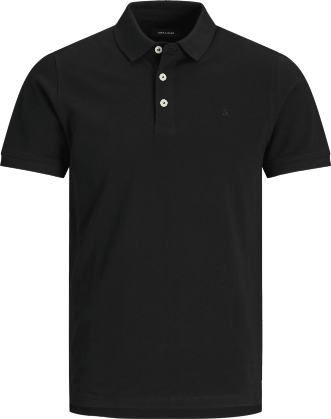 Paulos Polo - Black Tonal/black/slim