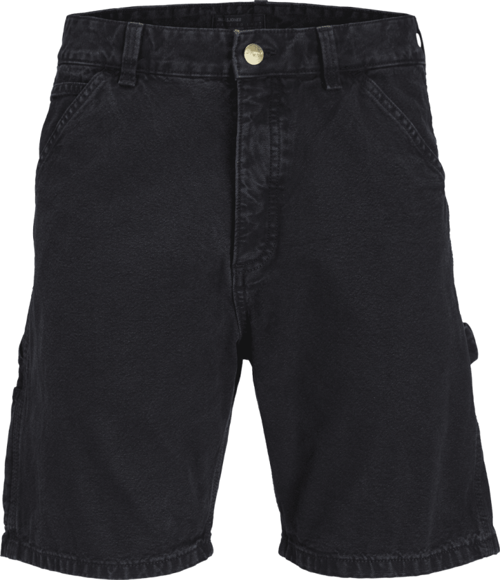 Tony Carpenter Shorts - Black