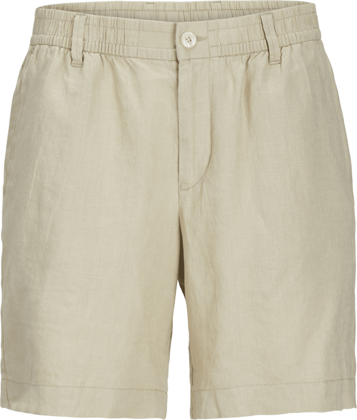 Bill Lawrence Lin Shorts - Fields Of Rye