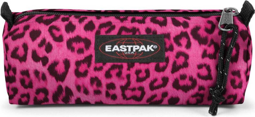 Benchmark Pennal Safari Pink