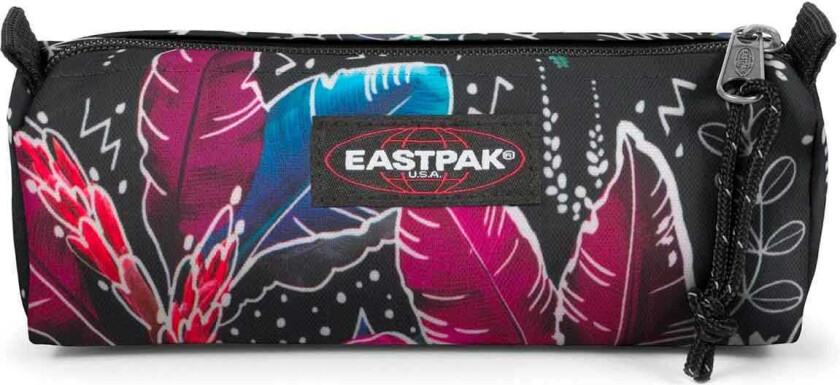 Benchmark Pennal Tropics Svart