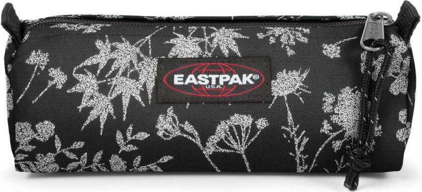 Benchmark Pennal Single Bloom Silver