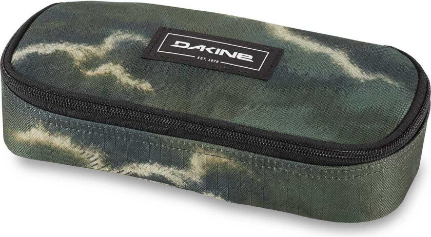 Pennal Olive Ashcroft Camo