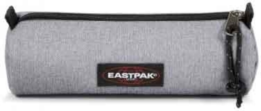 Round Pennal Single Sunday Grey