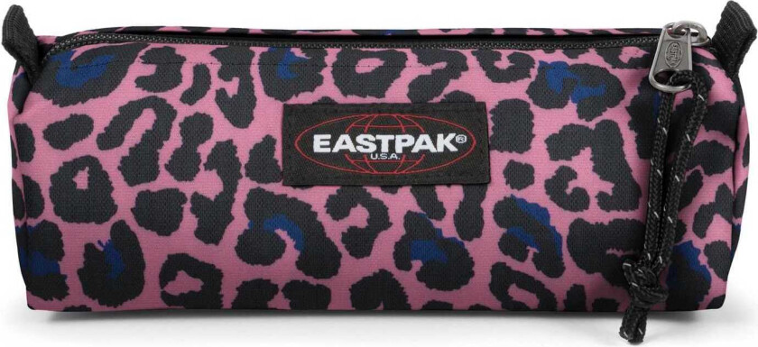 Benchmark Pennal Single Safari Leopard