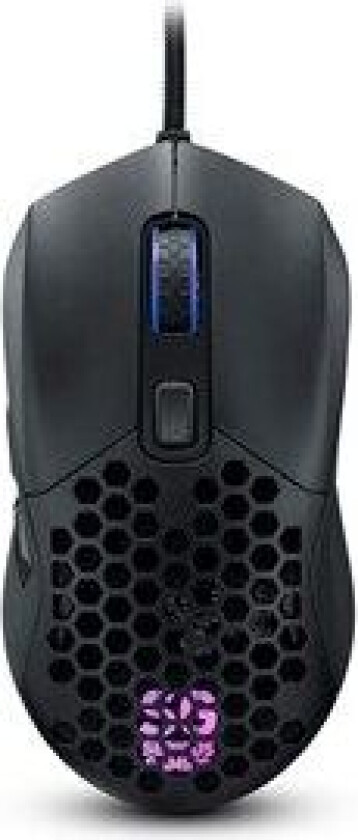 SG GGM 1.6 Gaming Mouse