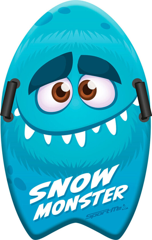 Bilde av Snow Monster 80 Blå