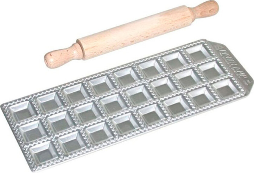 Raviolamp 24 Klassisk Ravioli