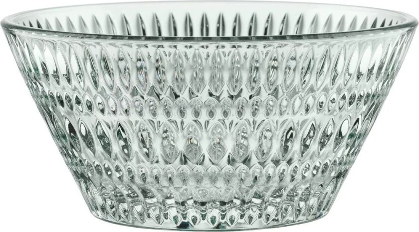 Ethno skål Ø16,5 cm Mint