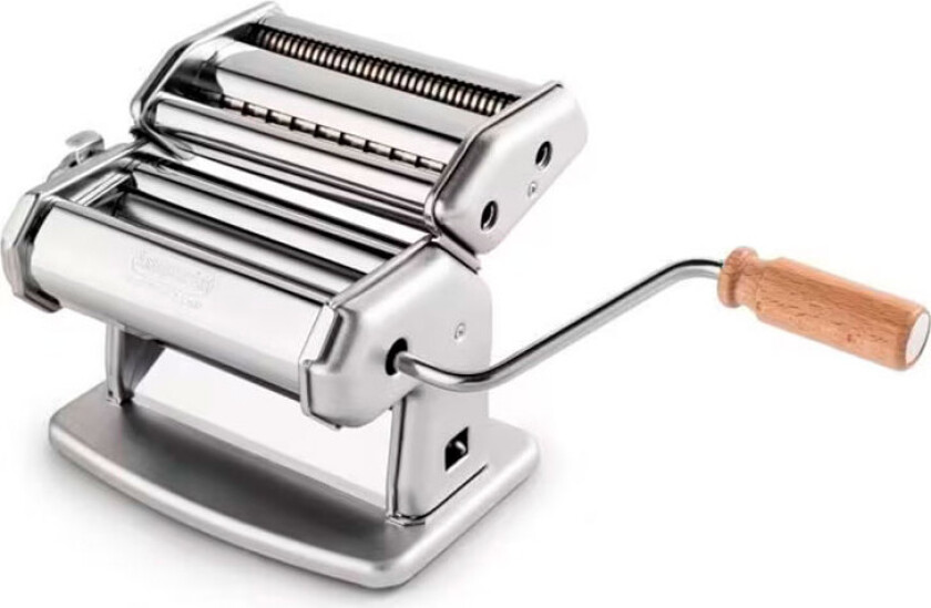 Ipasta T.2/6.5mm Grigia Argento Classica