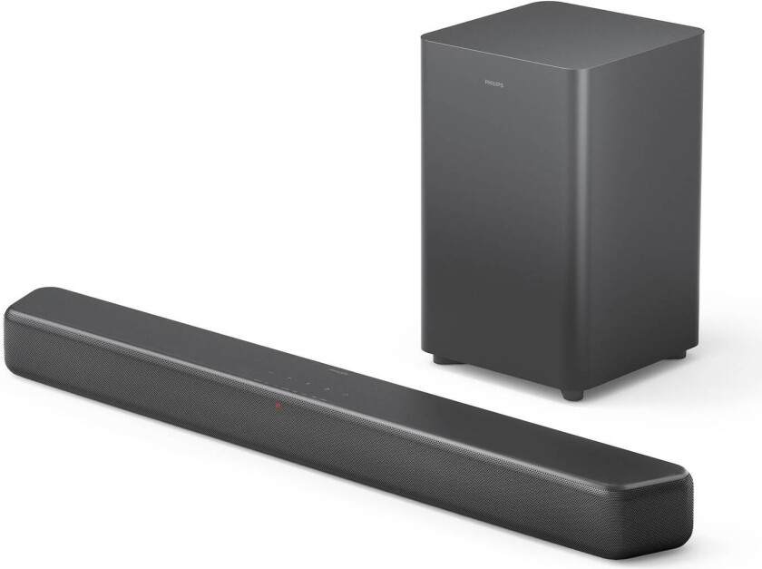 Tab5309 2.1 Soundbar-Lydsystem