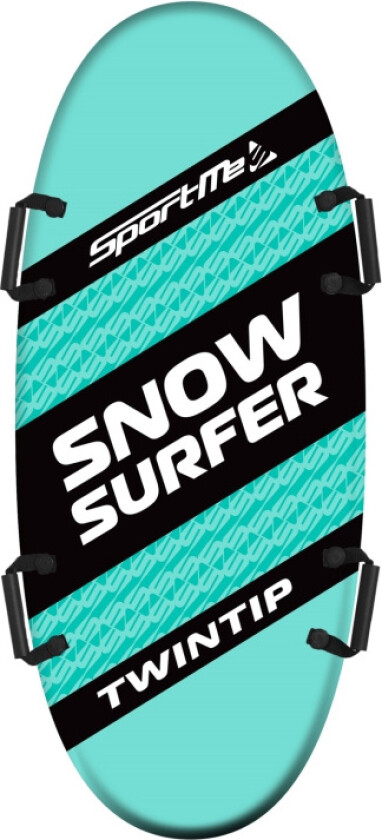 Twintip Snowsurfer, Mint