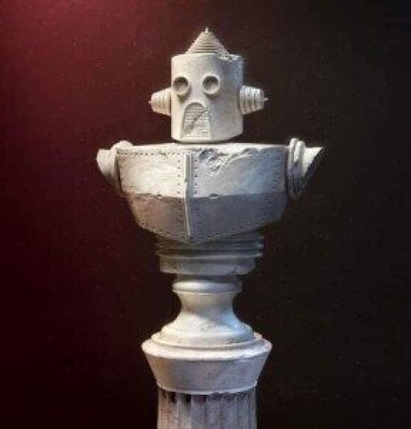 Caravan Palace - Chronologic