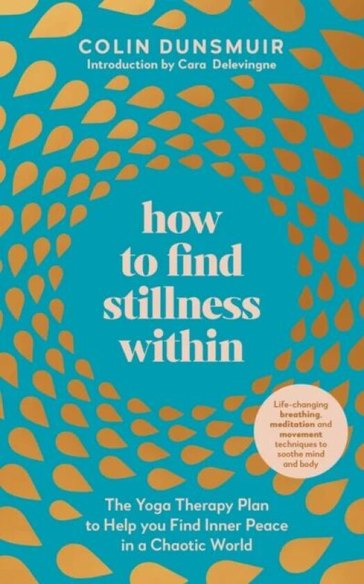 How to Find Stillness Within av Colin Dunsmuir
