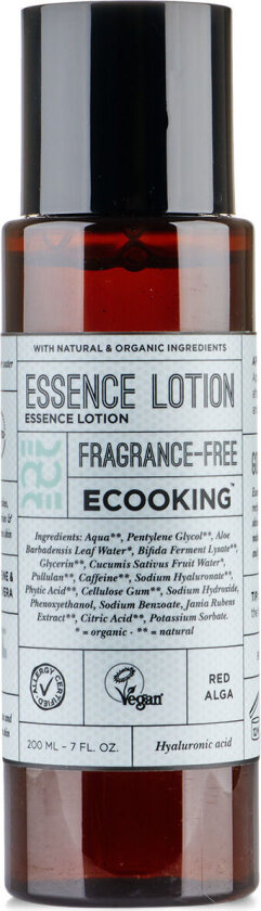 ECOOKING Essence Lotion - 200 ml