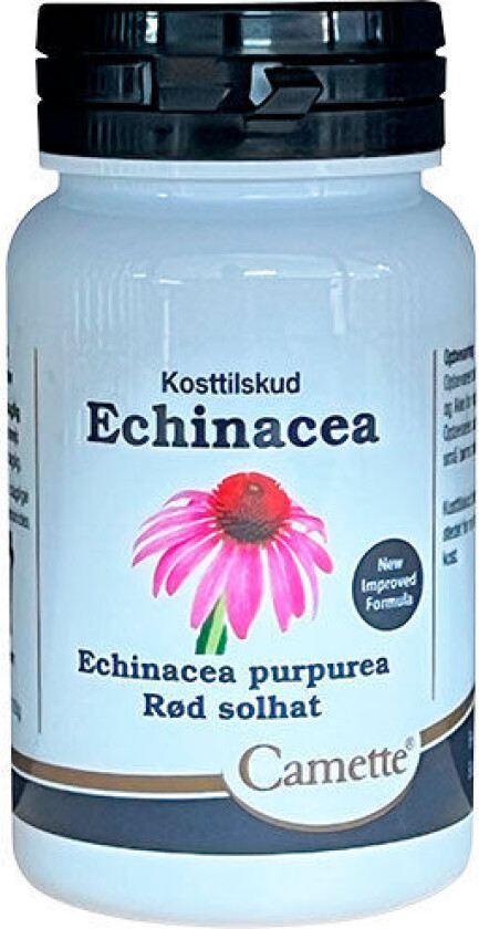 Echinacea - 90 Tabletter