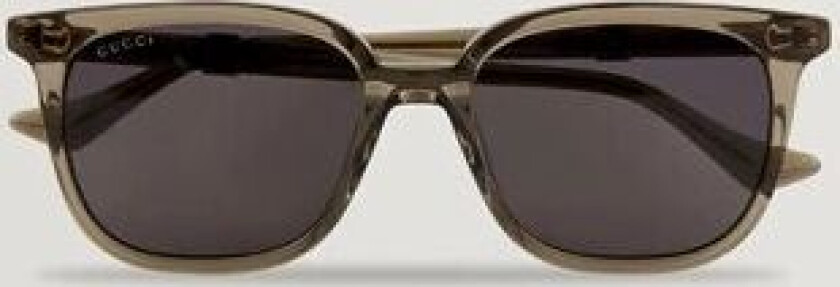 GG1493 Sunglasses Transparent