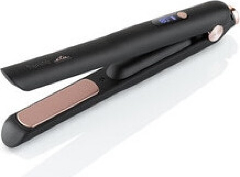 ETA Rechargeable Mini Hair Straightener 8333 90000 Fenité Black Edition