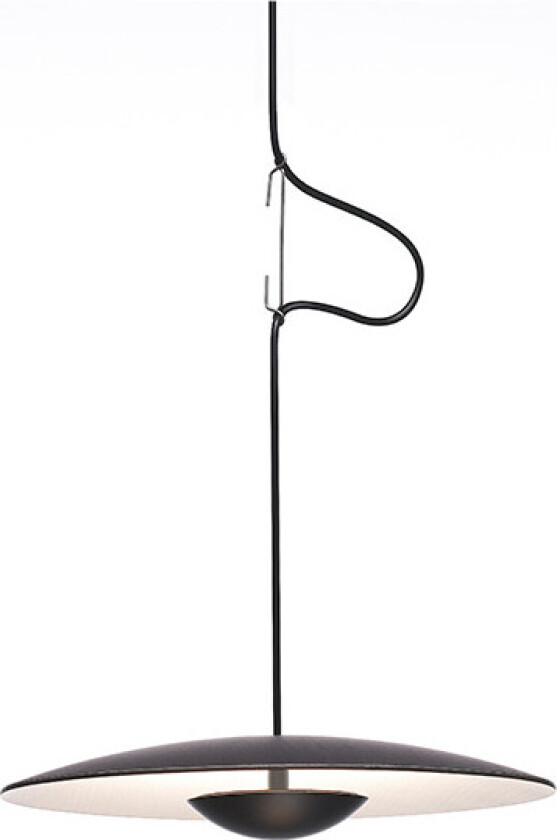 - Ginger 32 Pendel Black/White