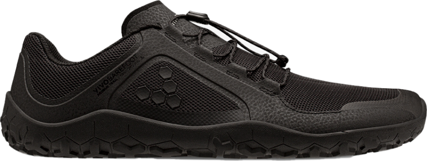 Primus Trail II FG Herre Obsidian 40