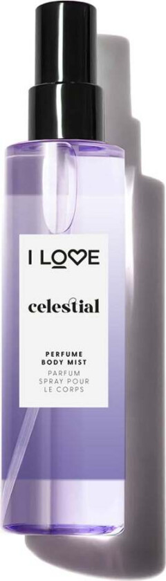 Body Mist Celestial - 200 ml