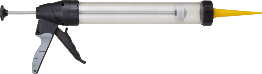 Bilde av SOUDAL Fugepistol Til 600ml Poser