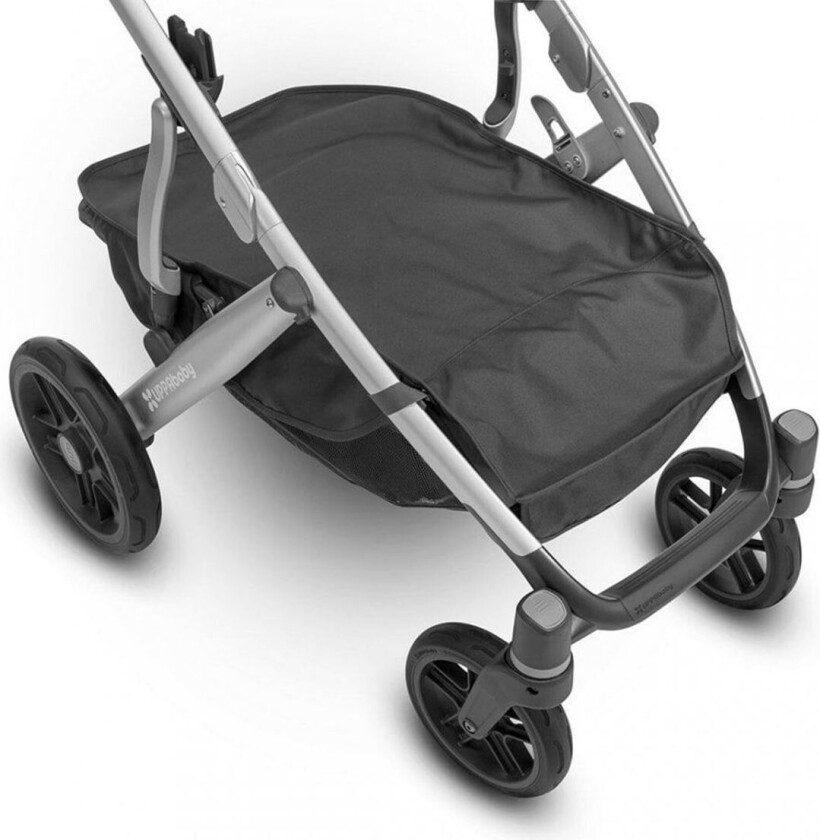 Kurvtrekk til VISTA / CRUZ V2