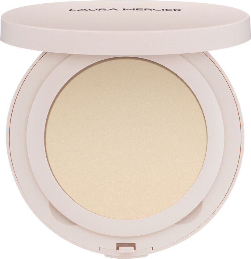 Translucent Pressed Setting Powder Ultra Blur 9 g (Farge: Translucent)