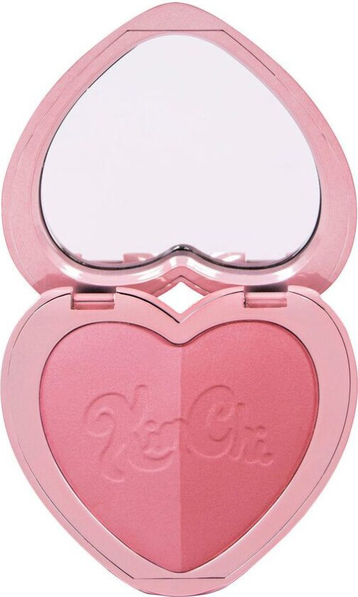 Thailor Blush Powder Blush Cheeky