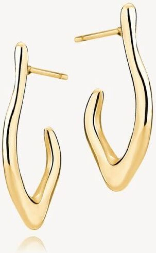 Signe Kragh X 2nd Small Øredobber ZX1032GS