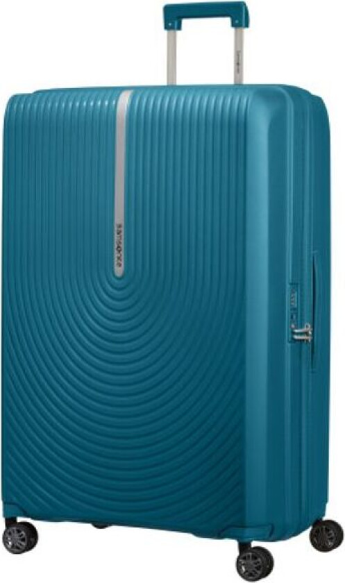 Koffert Utvidbar 119/131l Spinner Med 4 Hjul Hi-Fi Samsonite