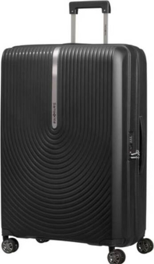 Koffert Utvidbar 119/131l Spinner Med 4 Hjul Hi-Fi Samsonite