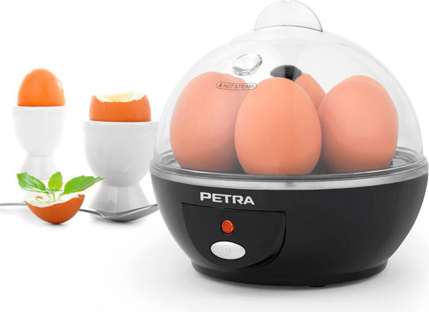 Eggkoker Petra Pt2783vdeeu7