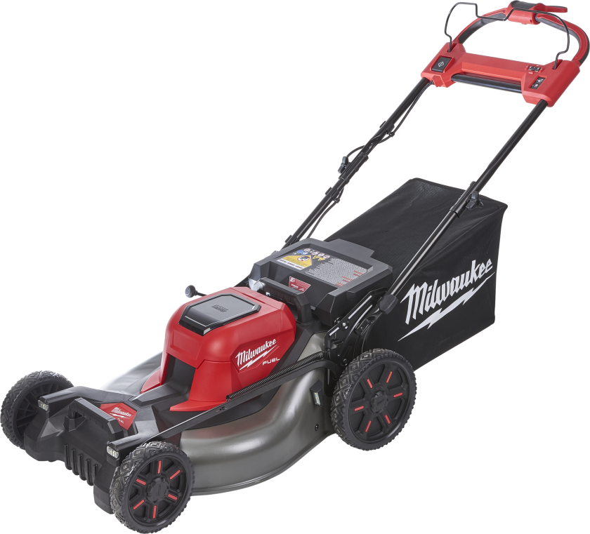 .Mower 2x18v M18f2lm53-0 53cm
