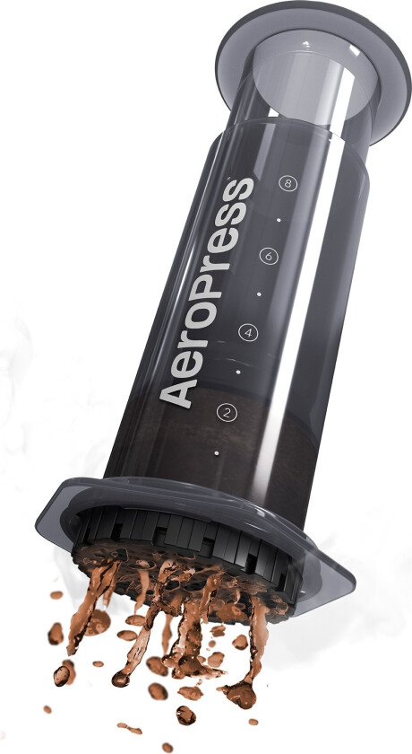 Aeropress Xl - Coffee Brewer