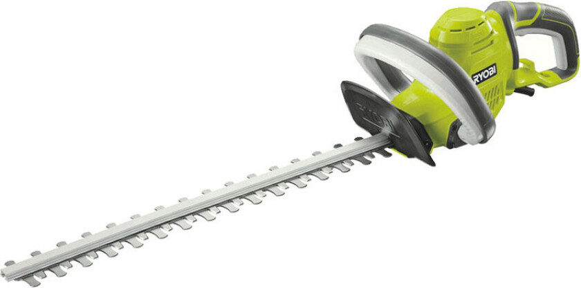 Ryobi Rht5150 - Hekksaks - 500 W - 1500 O/min - 50 Cm - Klippekapasitet 22 Mm - 2,9 Kg
