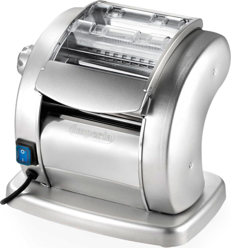 Pastapresto T6,5/12 Mm 230v Sølv