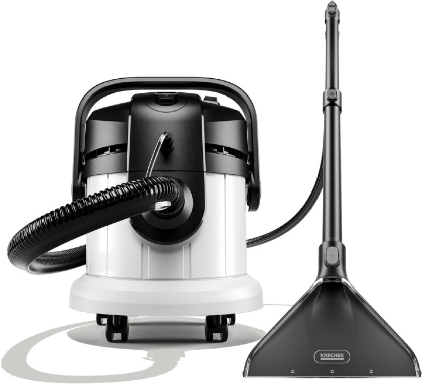 Bilde av SE 4 Plus Tekstilrenser