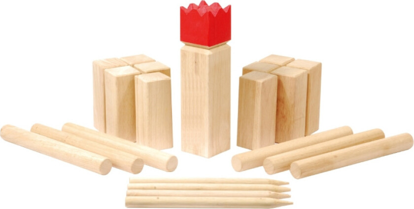 Kubbspel Original