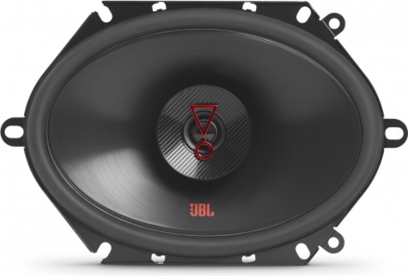 Stage3 8627, 2-Veis, 250 W, 3 O, 93 Db, 65 - 20000 Hz, 25 W