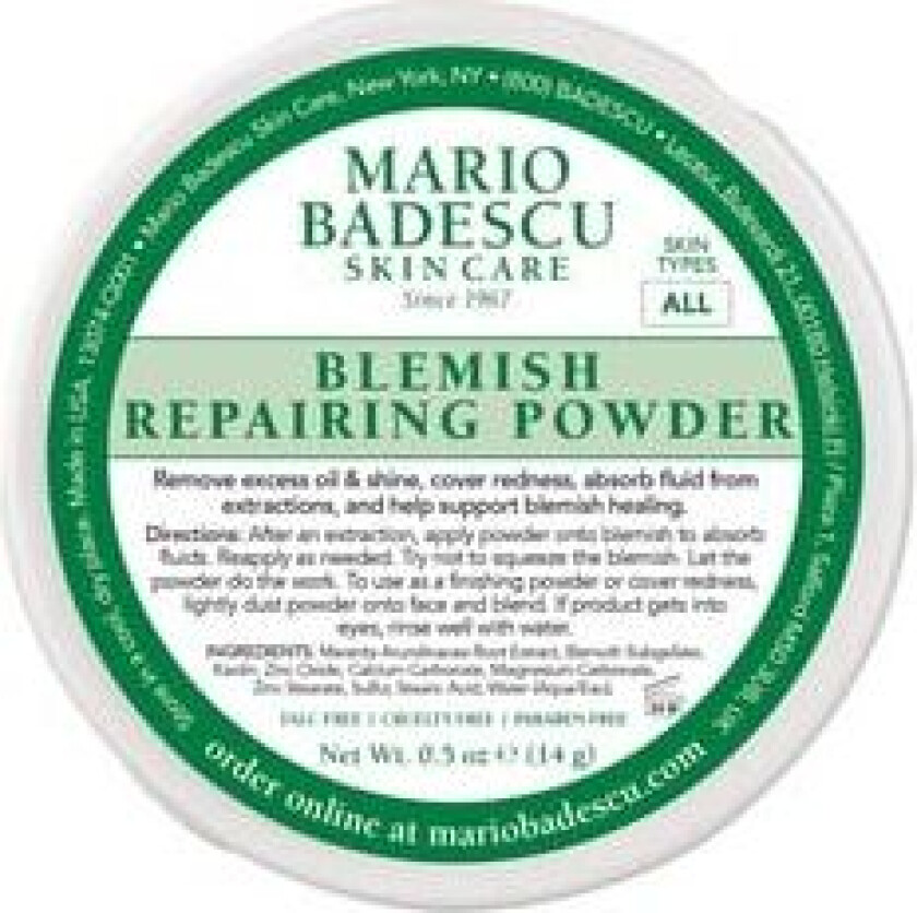 Blemish Repairing Powder 14 g