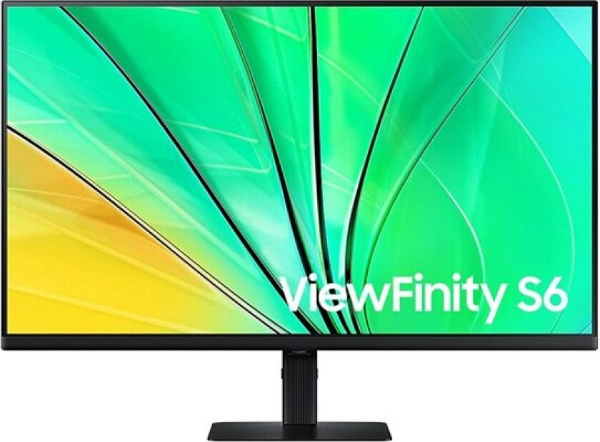 Viewfinity S32d600e 32" 2560 X 1440pixels 16:9 Ips 100hz