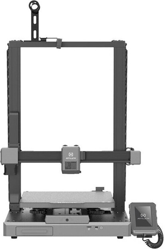Artillery X3 Plus 3d Printer