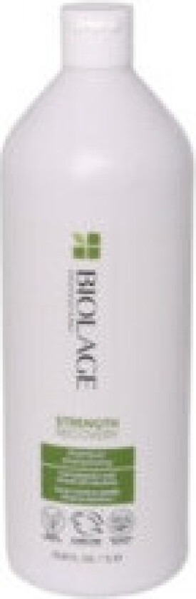 Biolage Strength Recovery Shampoo 1000 Ml