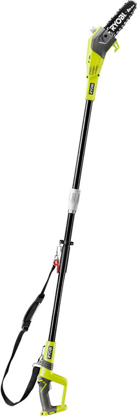 Bilde av Ryobi Opp1820 - Beskjæringsmaskin/stangsag - Trådløs - Uten Batteri - 20 Cm - 4.1 Kg - Solo