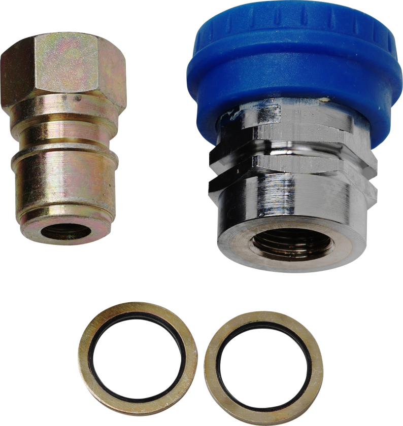 Koblingssæt Alto Ergo 3000 Prof