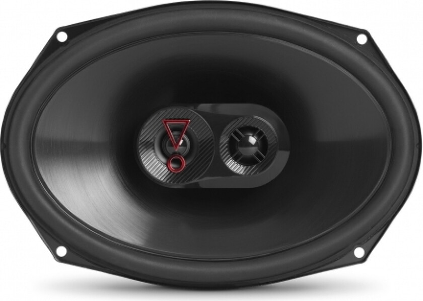 JBL Stage3 9637, 3-Veis, 375 W, 3 O, 93 Db, 50 - 20000 Hz, 230 Mm