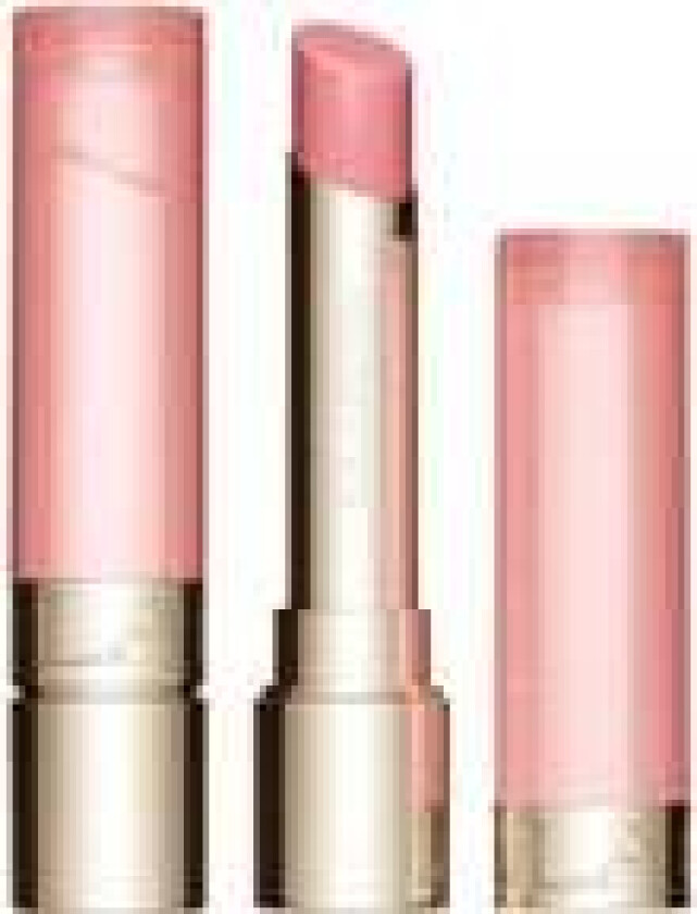 Lip Comfort Oil Balm 01 Pale Pink